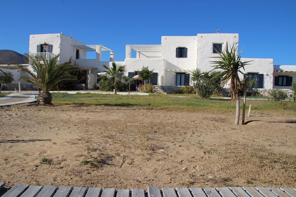 Porto Paradiso Χρυσή Ακτή Εξωτερικό φωτογραφία