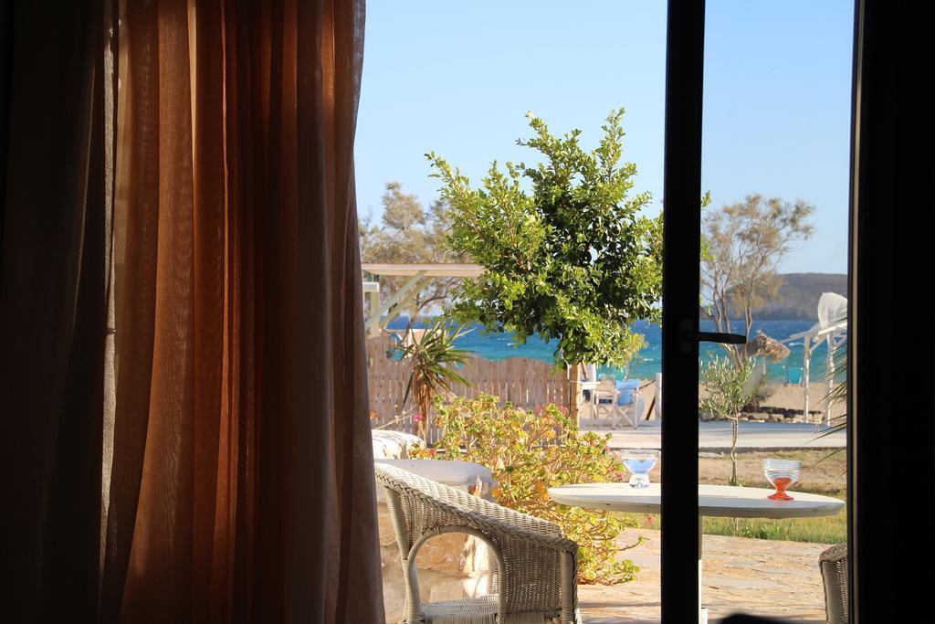 Porto Paradiso Χρυσή Ακτή Εξωτερικό φωτογραφία