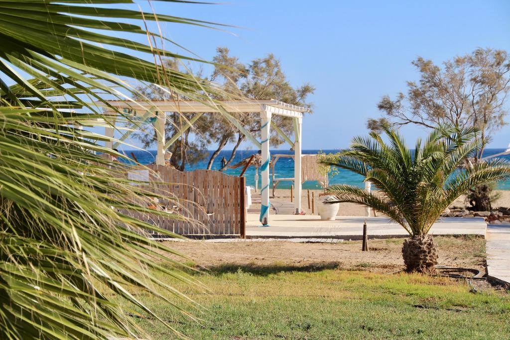 Porto Paradiso Χρυσή Ακτή Εξωτερικό φωτογραφία
