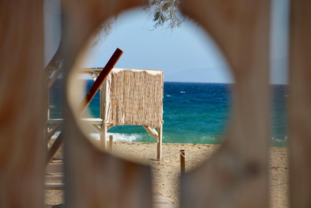 Porto Paradiso Χρυσή Ακτή Εξωτερικό φωτογραφία