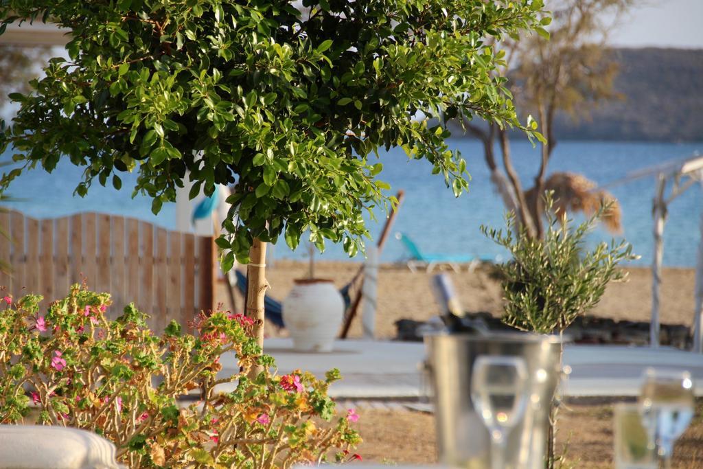 Porto Paradiso Χρυσή Ακτή Εξωτερικό φωτογραφία